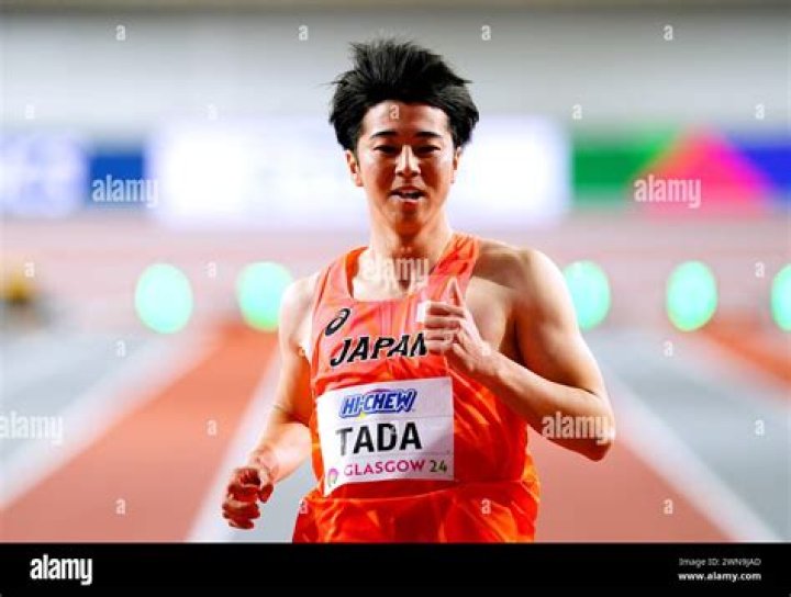 Shuhei Tada